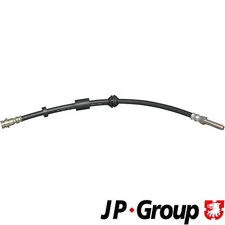 1561600500 JP GROUP brake hose for, Ford
