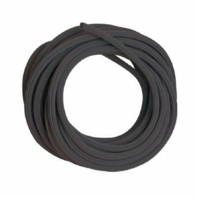 Prime-Line Screen Spline 9/64'' X 500' Black