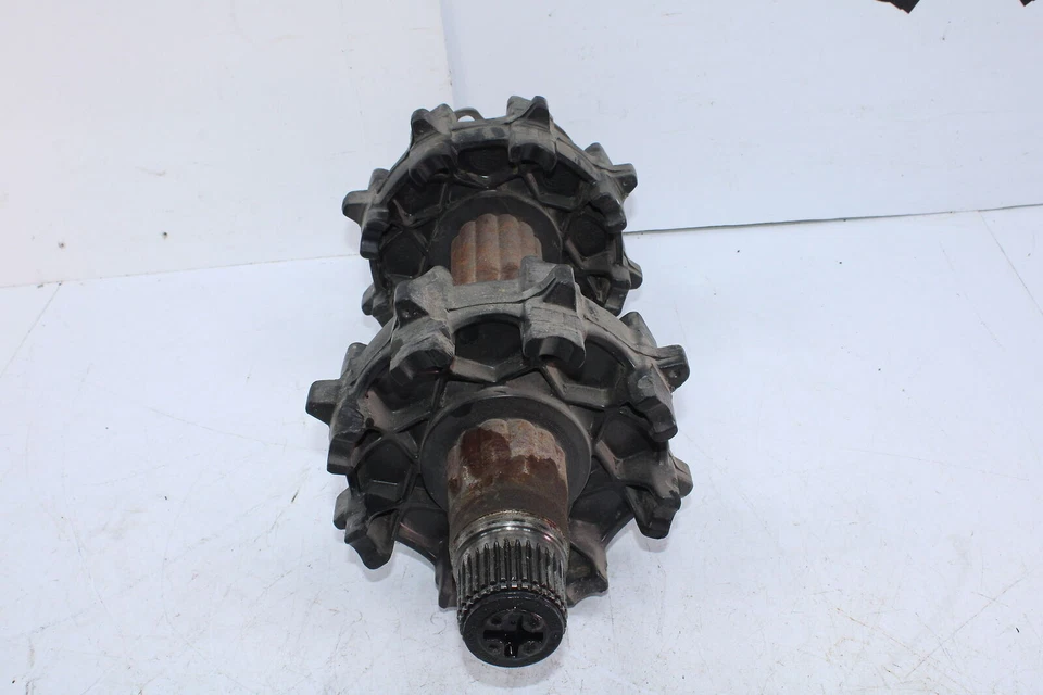 2013 Ski-Doo Grand Touring 1200 LE 4 TEC привода зубчатый вал оси 504154054 - Изображение 3 из 4