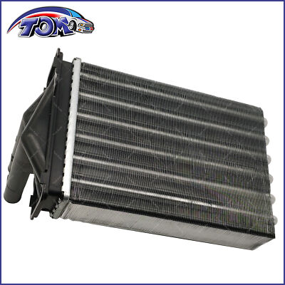 HVAC Heater Core for Jeep Liberty 2002-2007 Aluminum 5066555AB | eBay