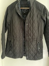 regatta quilted?jacket ize 12 With Two Pockets Outside And Two Pockets Inside