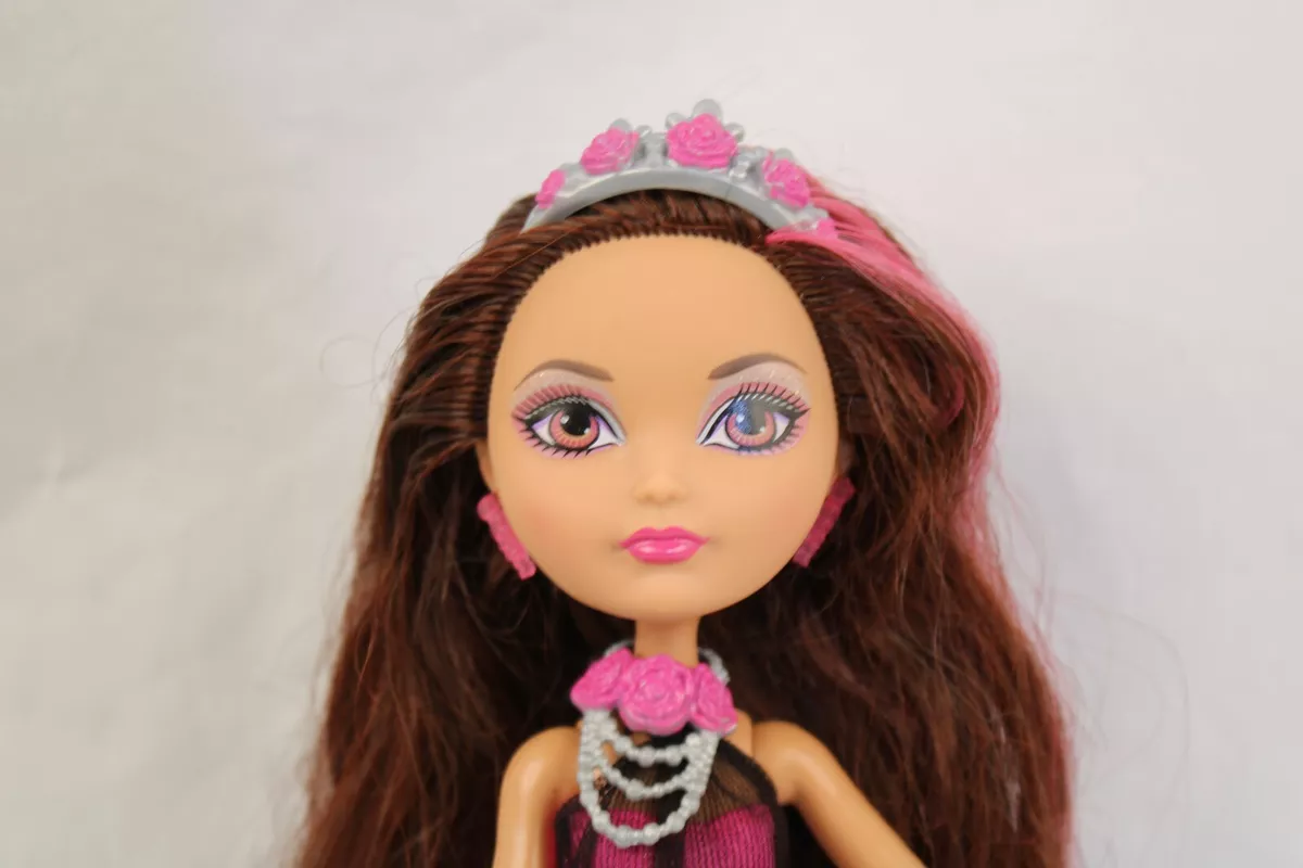 muñeca ever after high briar beauty - Comprar Outras bonecas no  todocoleccion