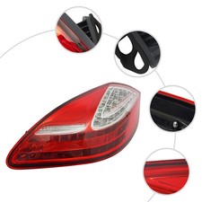 For 2010-2013 Porsche Panamera 970 Lamp Rear Brake Passenger Side LED Tail Light