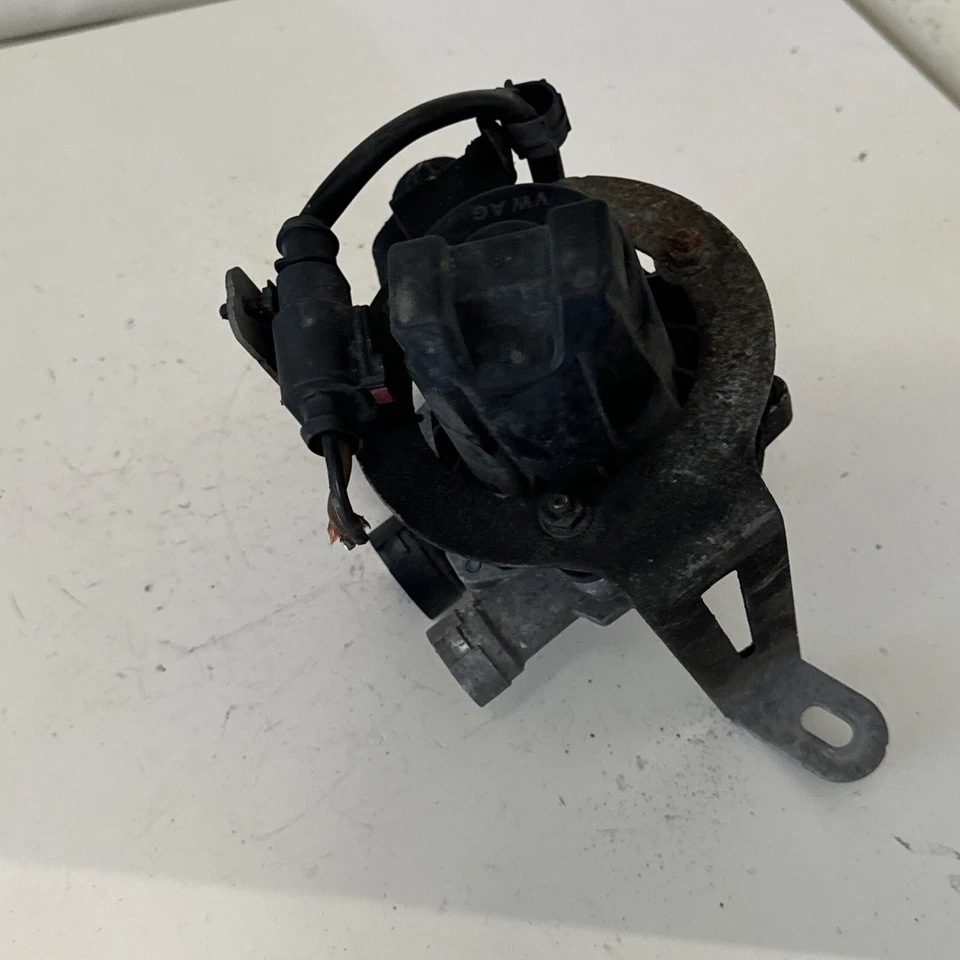 2017 VOLKSWAGEN GOLF SECONDARY AIR PUMP OEM  04E959231A Foto 2 de 4