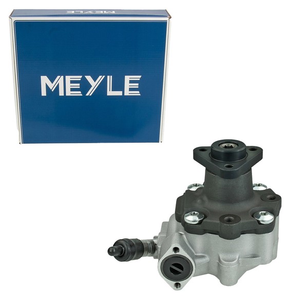 Meyle Hydraulikpumpe Lenkung FüR Audi A4 B8 A5 8T 8F Q5 8RB 2.0 Tdi 8K0145154B-image