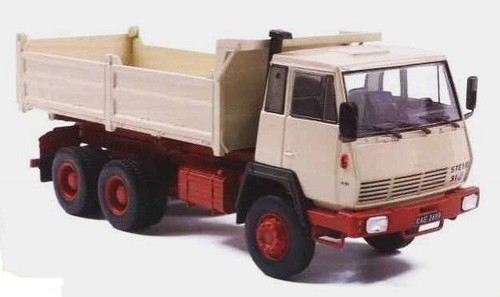 STEYR 1491 - 1/43 - NUOVO