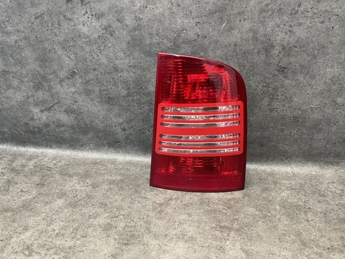 Skoda Octavia 1U Kombi Rücklicht Rückleuchte rechts #22935