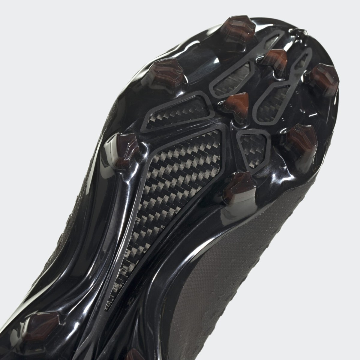 New Adidas X Speedportal.1 FG Soccer Cleats Men\'s Size 8 Black Red Green GW8429 adidas-x-speedportal1-fg-black  main image 2