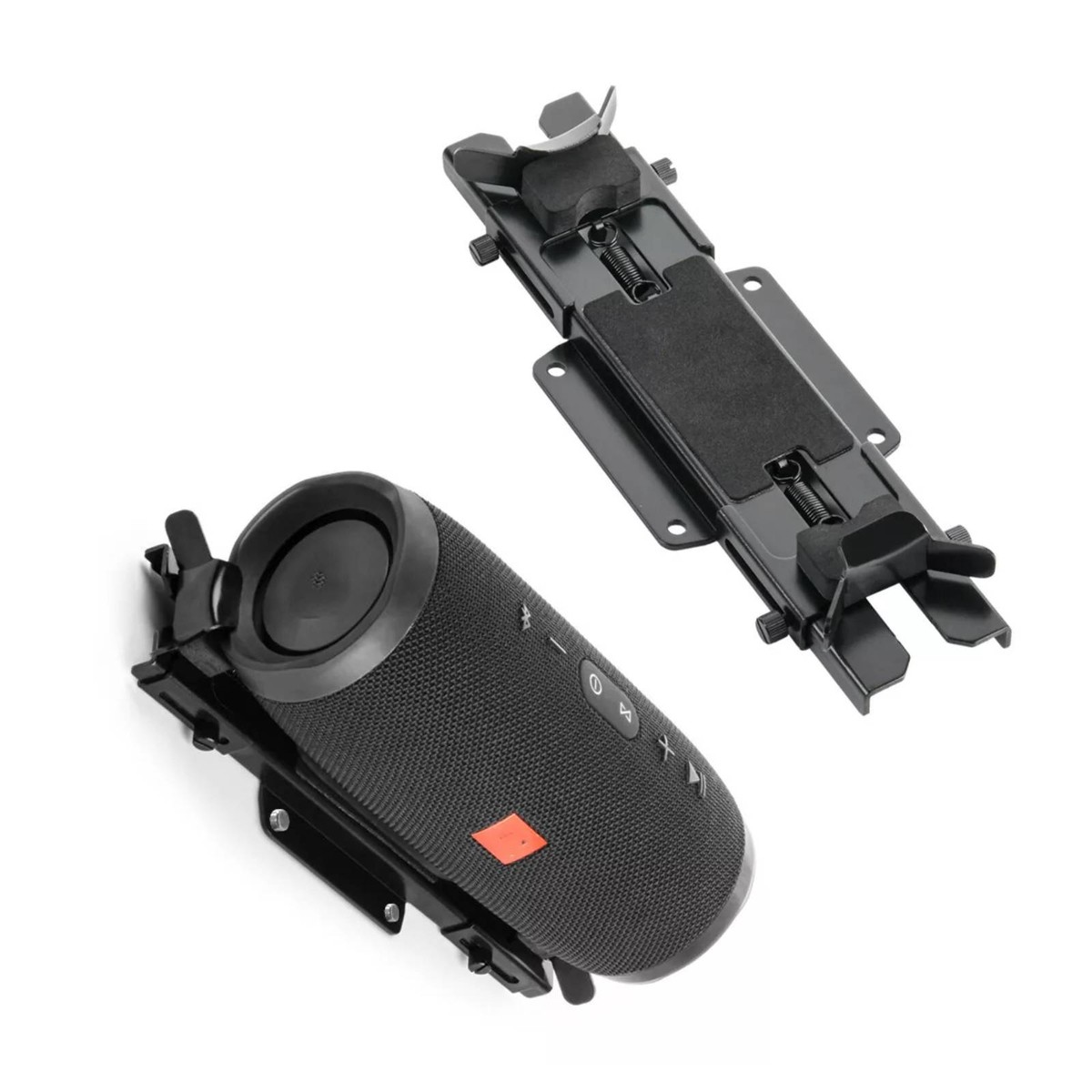 Metal Wall Mount Holder Bracket for JBL Charge3/4/5/Flip4/5/6