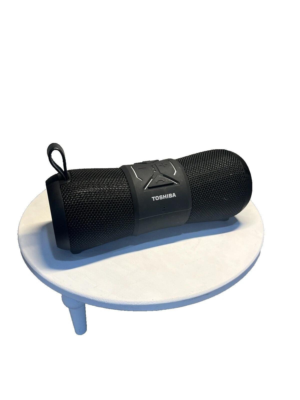 Toshiba Bluetooth Docks & Mini Speakers