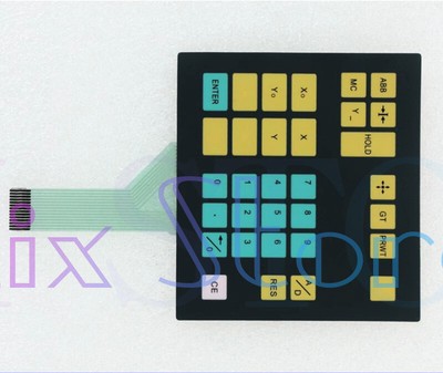 1x new CML250 Key Panel #D8*