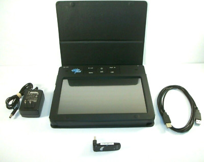 Engage 10 uWrite Touch Screen Tablet W10T200-HWH1WH W10T200-WBH1 