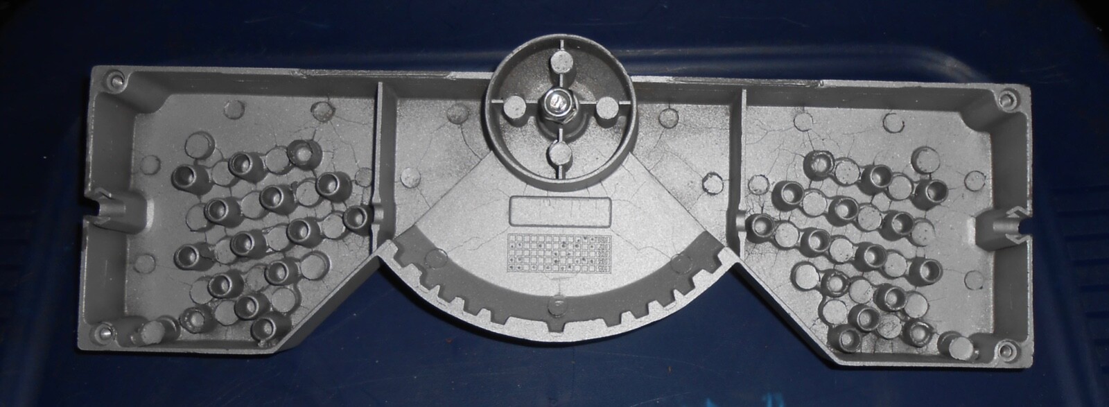 STANLEY 20800 27.75in. Adjustable Angle Clamping Miter PARTS ONLY eBay