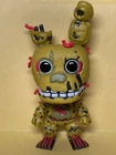 Funko POP Loose Five Nights at Freddy's 110 Springtrap