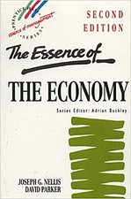 The Essence of the Economy (Essence of Manage...