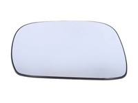 Links Blic 6102-02-1291227P Spiegelglas, AußEnspiegel FüR Opel,Suzuki