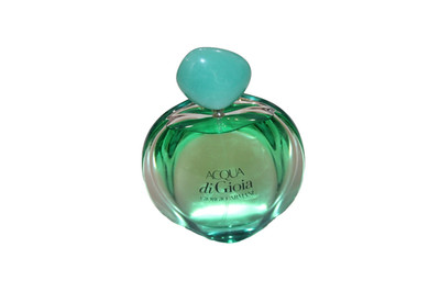 Giorgio Armani Acqua Di Gioia 3.4oz  Women 38Y301T ladies new w/out box