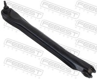 Febest Lenker, RadaufhäNgung 0525-TRB2 FüR Ford Mazda