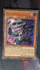 Nehshaddoll Genius Ultra Rare Ghosts From the Past GFTP-EN006 NM
