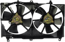 620-429 Engine Cooling Fan Assembly Compatible with Select Infiniti / Nissan