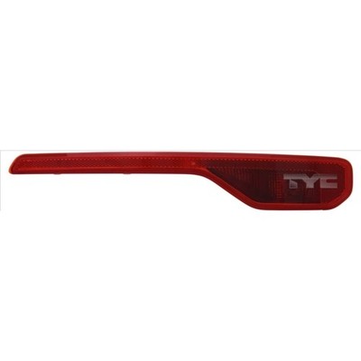 ORIGINAL  Tyc Nebelschlussleuchte Links für Volvo XC40 EX40 (536) EC40 (539)