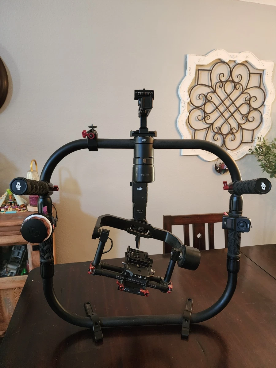 Stabilizers DJI Ronin-M for sale | eBay