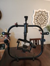 DJI Ronin M 3 axis Handheld Gimbal Stabilizer