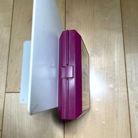 Nintendo Game Watch Mario Bros. Multi-screen operation item