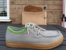 IPATH CATS LOW sz10.5/45 SKATE/90's/KALIS/LYNX/DC/MUSKA/SAVIER/