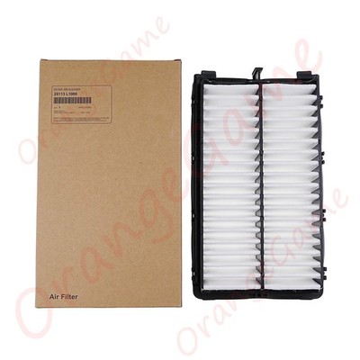 OEM 28113-L1000 Engine Air Filter Compatible with Hyundai Kia