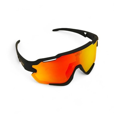 VELO Shades   Gamer   Baseball/Softball Sunglasses   By Jax at The Bullpen Tr...