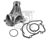 Febi Bilstein Wasserpumpe MotorküHlung 08756 FüR Sl Mercedes Klasse W126 C126