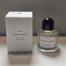 Byredo Mojave Ghost Eau De Parfum, 15ml/0.5fl.oz., Mini Spray