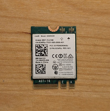 Intel 8260NGW Dual Band Wireless-AC 8260 WLAN Bluetooth WiFi M.2 Wireless Card