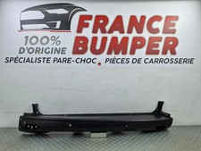 Pare-choc arrière Citroen JUMPY