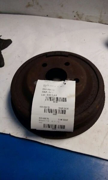 63-69 71-73 水星彗星后刹车 — 第 4/4 张图片