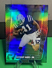 Anthony Davis - 2005 Bowman's Best #67 RC - Indianapolis Colts Rookie Card