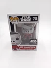 Funko Pop!	Star Wars Smuggler's Bounty #70 Red Snaggletooth