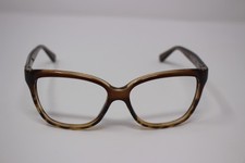 Maui Jim Starfish MJ 744-01T Tortoise Sunglasses FRAME ONLY Brown 56-16-140