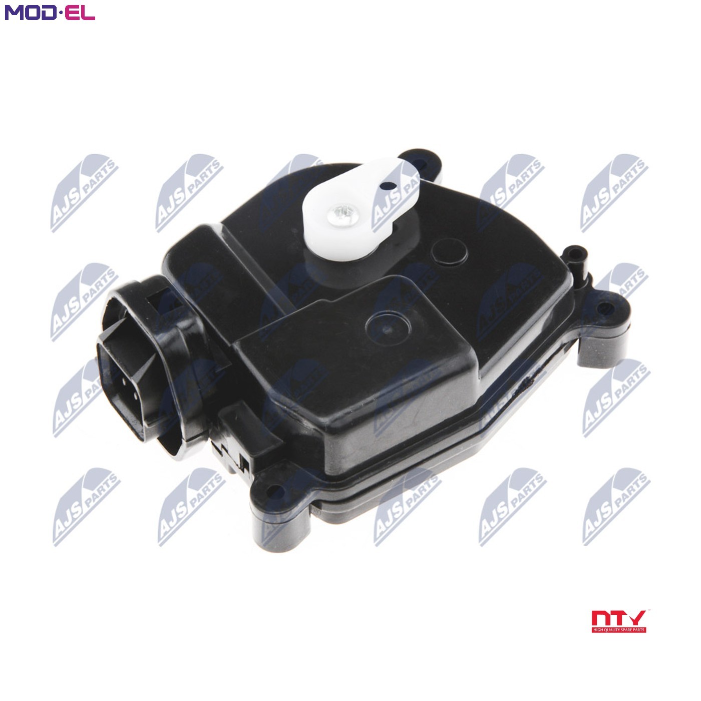 2x ✅Fits NTY EZC-HY-505 CENTRAL DOOR LOCK ACTUATOR - FRONT ⭐UK Seller⭐ - Image 10