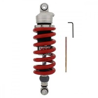Federbein StoßDäMpfer YSS Einstellbar FüR Yamaha XTZ 660 N Tenere Bj. 1992-1995