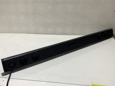LG WIRELESS SOUND BAR LAS454B WITH POWER CABLE