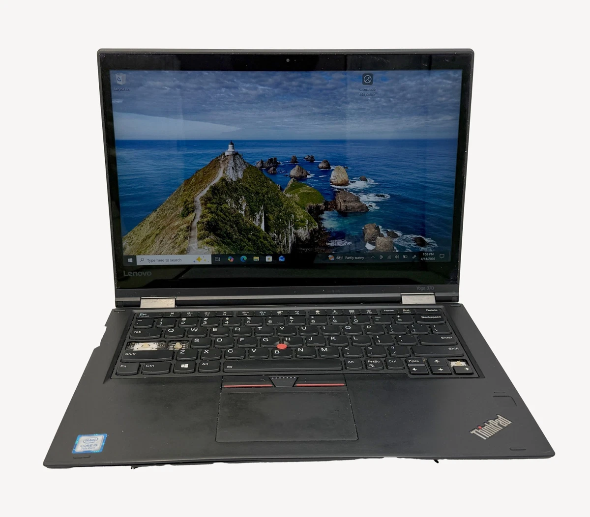 Lenovo PC Laptops & Netbooks i5-7200U Processor for sale - eBay