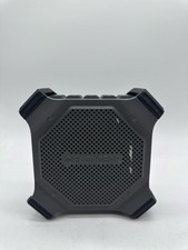 Ecoxgear EcoEdge Waterproof Bluetooth Speaker Floating LED Lights IP67 20W