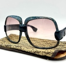 Yves Saint Laurent Vintage Sunglasses Pre-owned Unisex Classic Japan From Japan