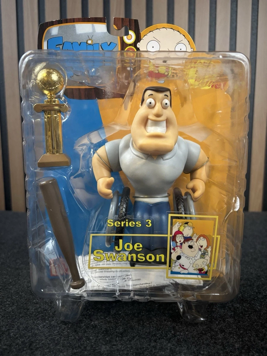Mezco Family Guy Action Figures for sale - eBay