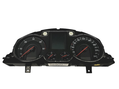 Tacho Kombiinstrument VW Passat B6 3C0920871E A2C53242429 40514