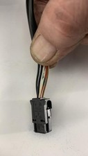 Retroviseur droit (ou coque) Citroen C3