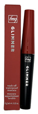 Avon FMG Glimmer Waterproof Black/Noir Mascara 0.21 oz