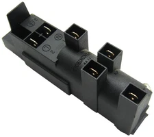 223C4955P002 | GE OVEN RANGE SPARK MODULE OEM ***FREE 1 YEAR WARRANTY***